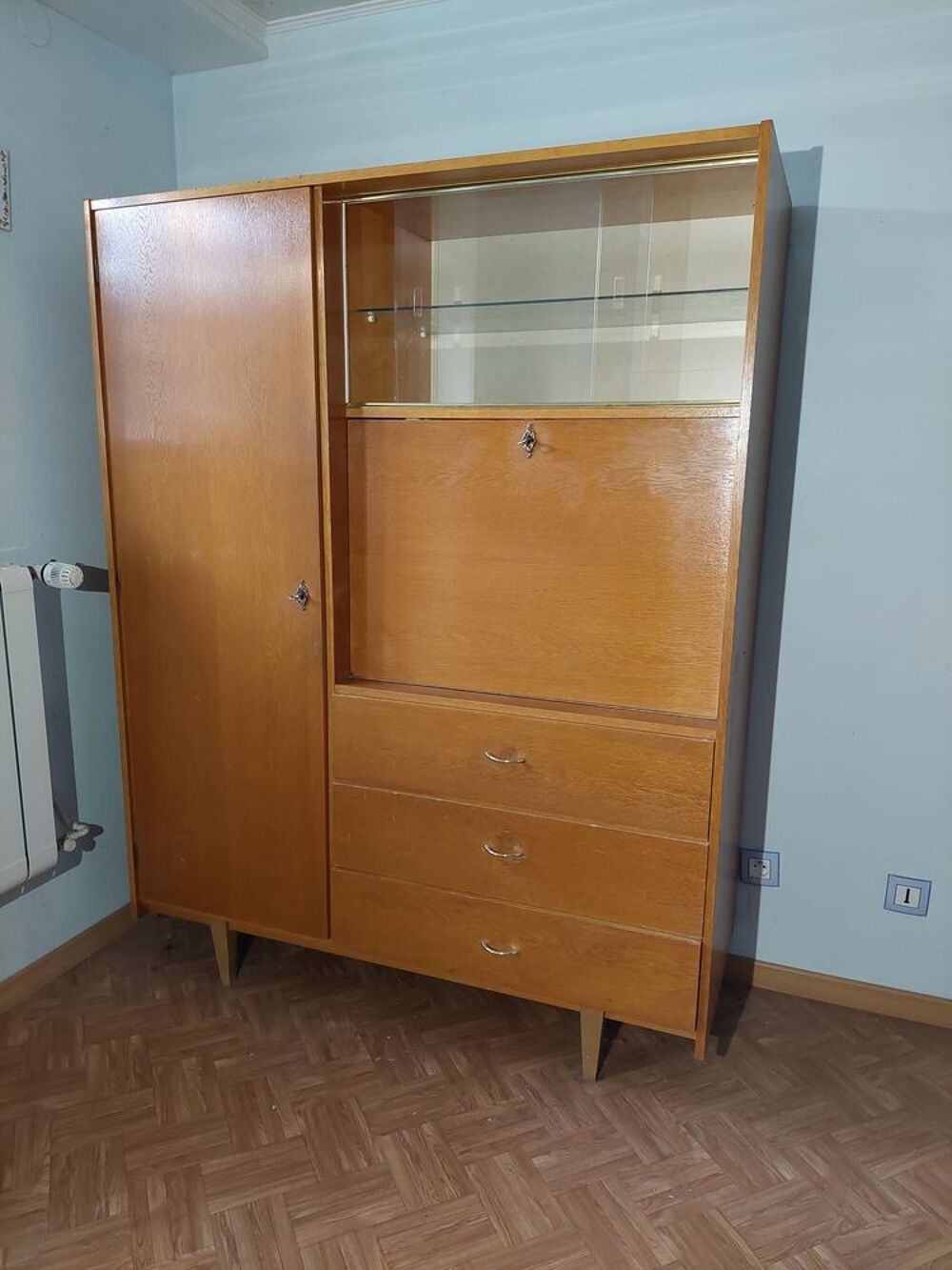 Armoire bureau Meubles