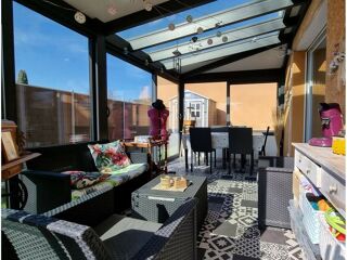  Maison � vendre 6 pi�ces 122 m�