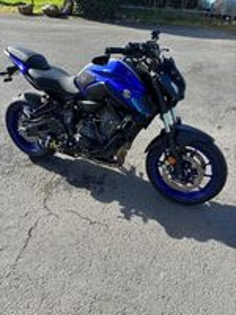 YAMAHA 2024 occasion 14000 Caen