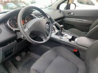 3008 1.6 VTi 16V 120ch Confort Pack 2011 occasion 78390 Bois-d'Arcy