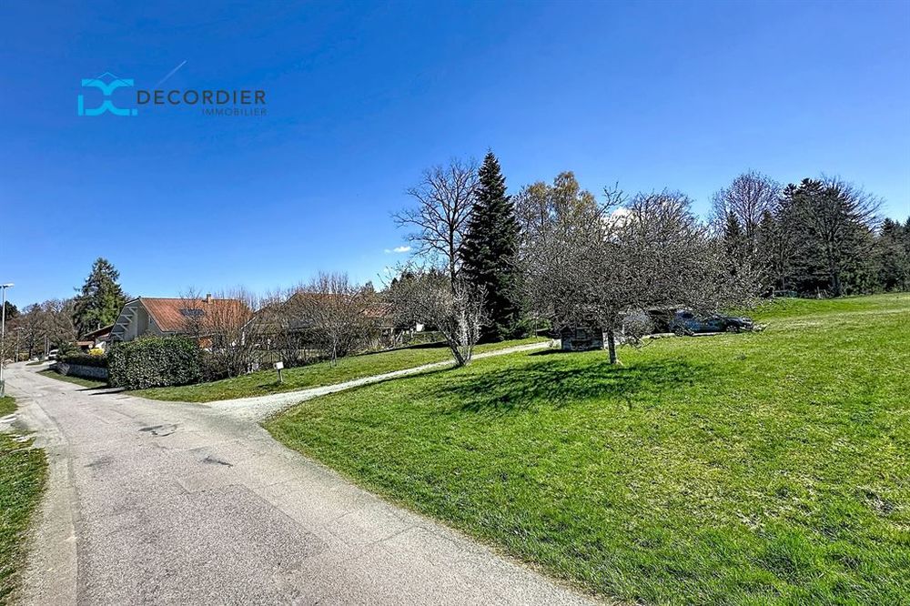 Vente Terrain TERRAIN SAINT-PAUL-EN-CHABLAIS St paul en chablais