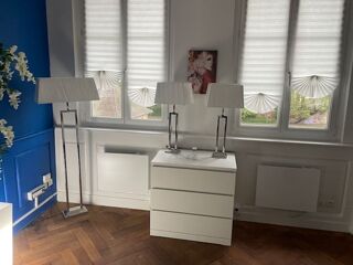  Appartement  louer 2 pices 35 m