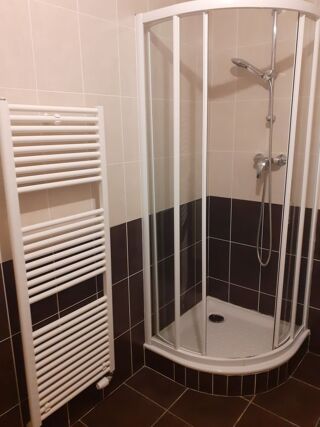  Appartement � vendre 1 pi�ce 34 m�