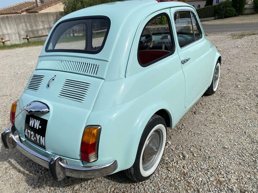  1968 occasion 30000 N&icirc;mes