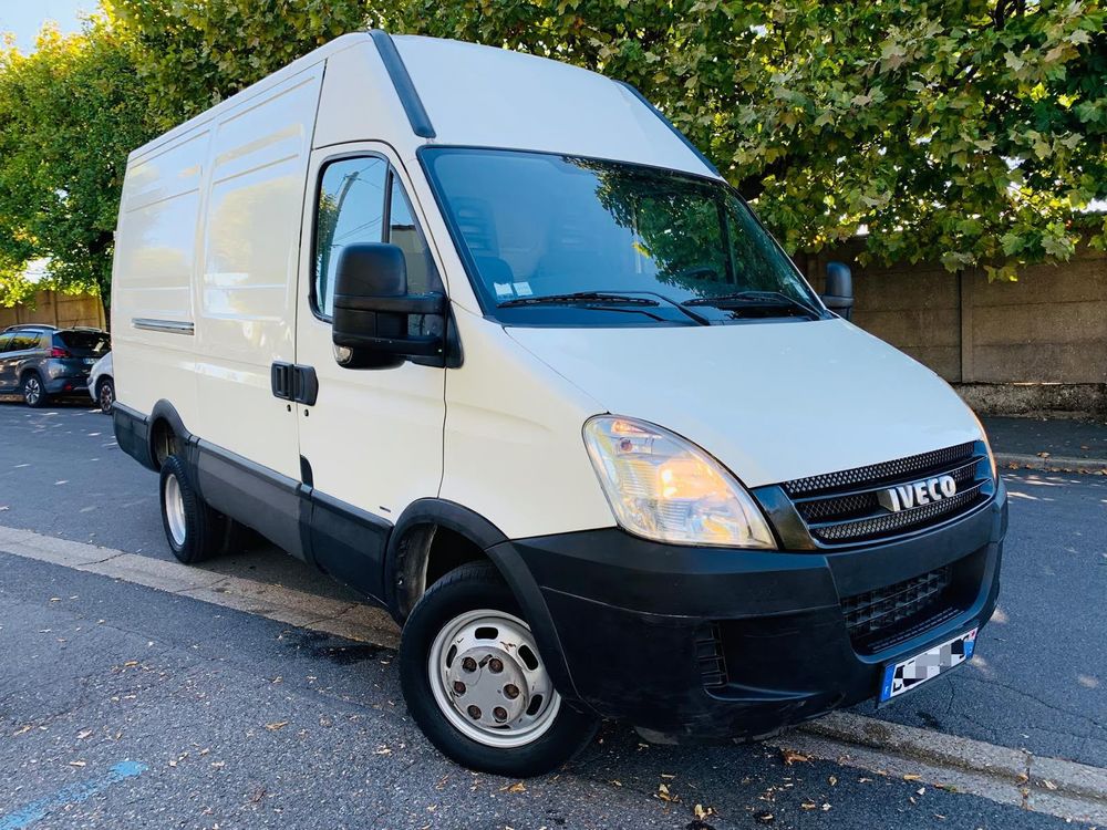  2008 occasion 78800 Houilles