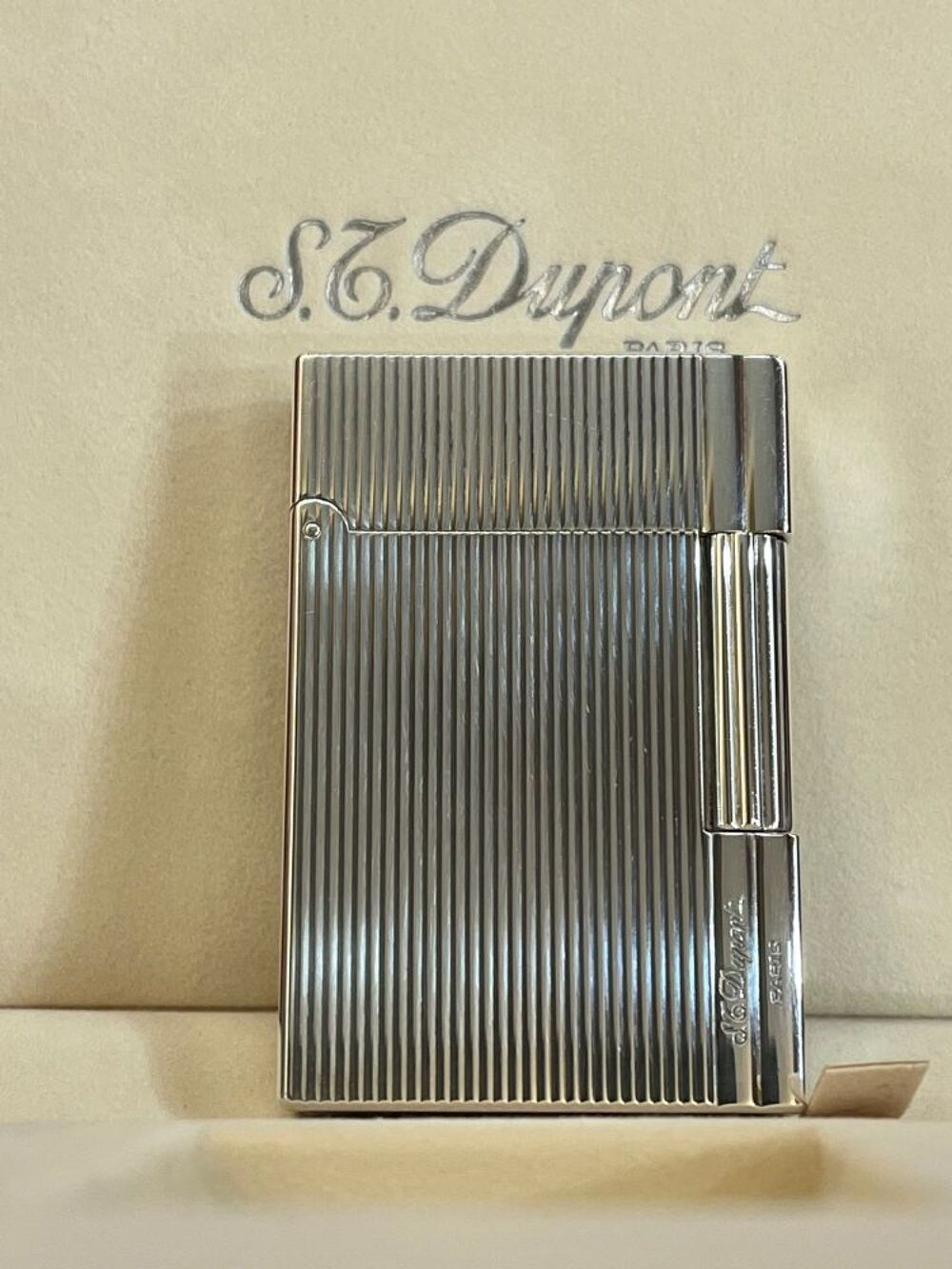 Briquet S.T. Dupont - Gatsby 