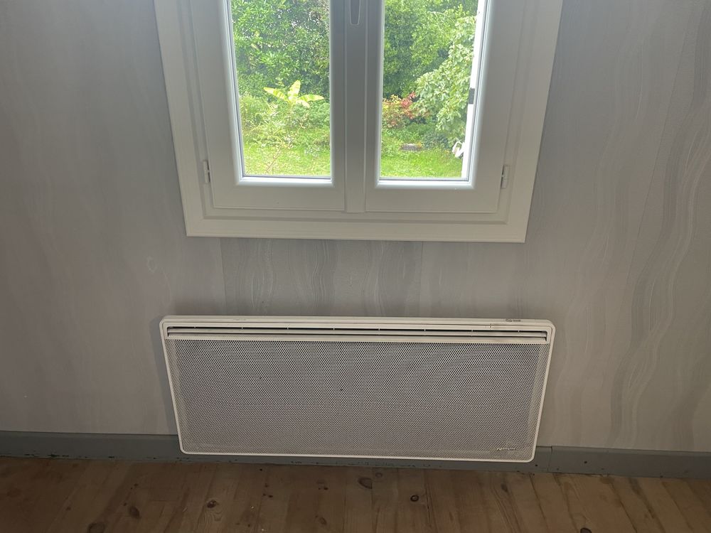 radiateur Bricolage