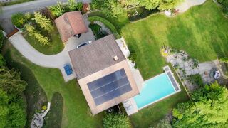  Maison à vendre 9 pièces 270 m² Farges
