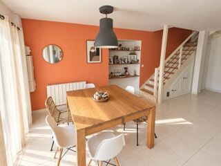  Maison à vendre 5 pièces 112 m²