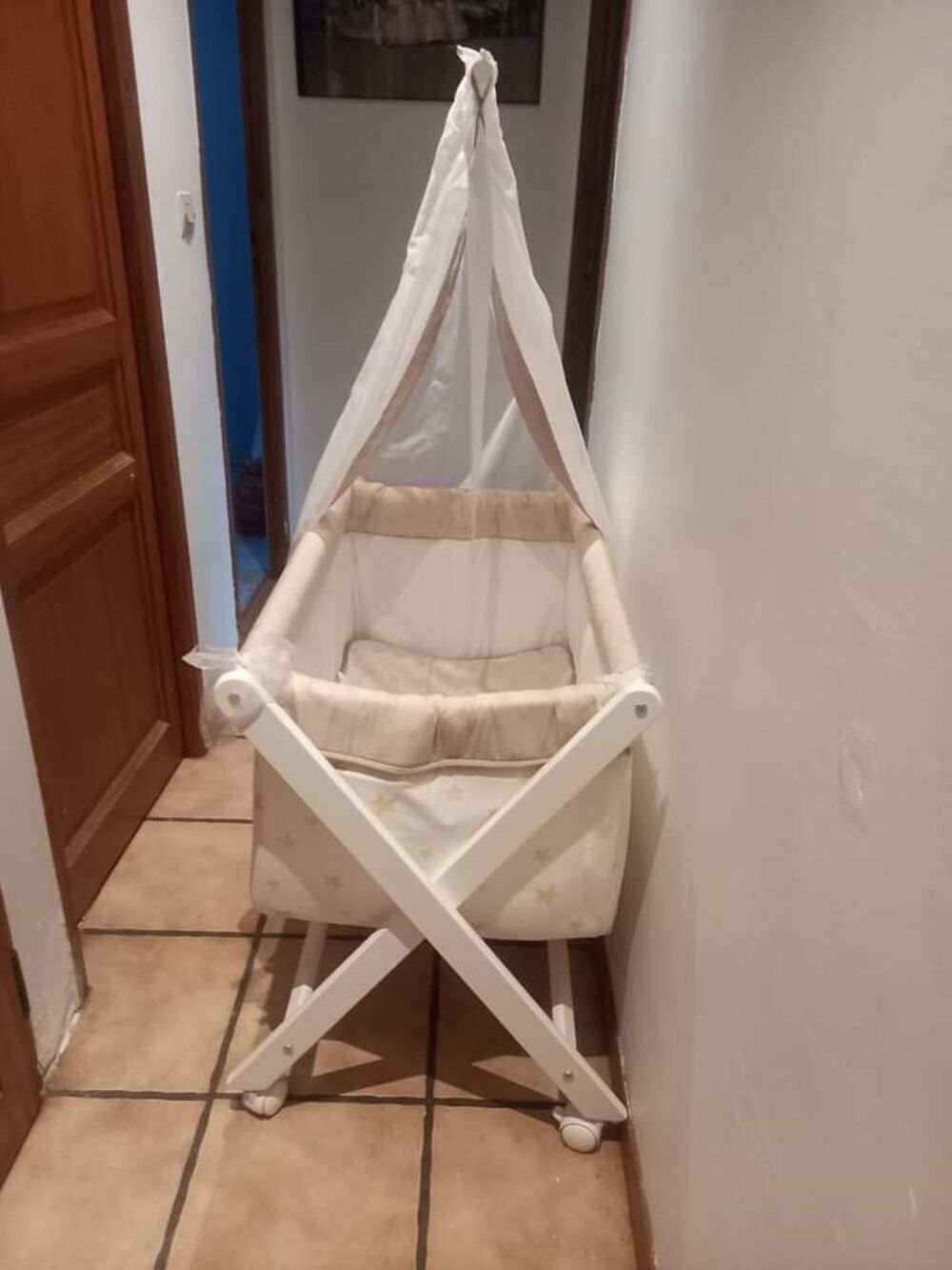 Berceau Mobilier enfants