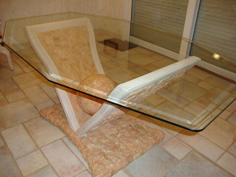 Salle  manger ou meubles pour vranda 1700 Plrin (22)