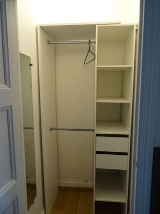  Appartement � louer 2/3 pi�ces 39 m�