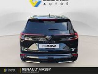 Espace E-Tech full hybrid 200 GSR2 Techno 2025 occasion 91300 Massy
