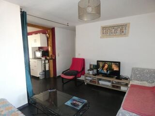  Appartement à vendre 3 pièces 