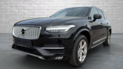XC90 D5 AWD 235 ch Geartronic 7pl Inscription 2017 occasion 75008 Paris