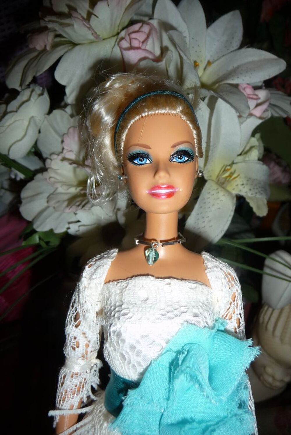 BARBIE STYLE VICTORIEN Jeux / jouets