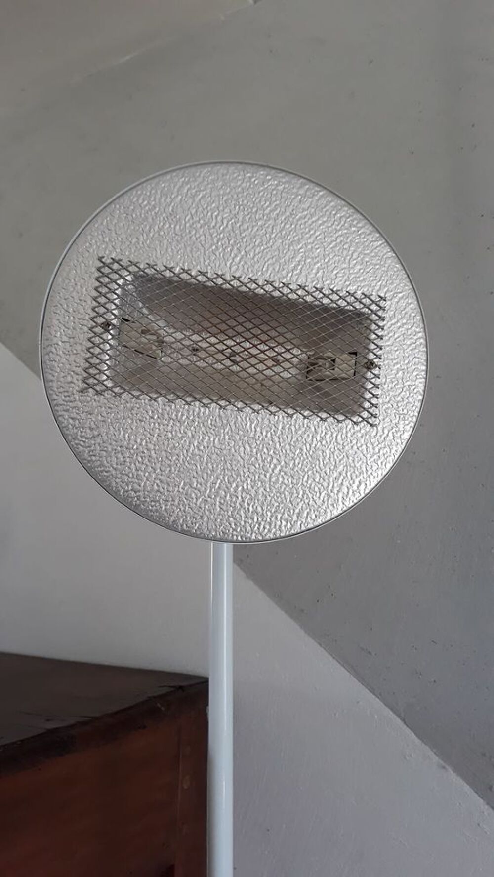 Halog&egrave;ne blanc Electroménager