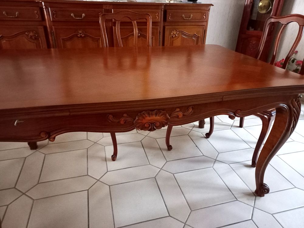 SALLE A MANGER Meubles
