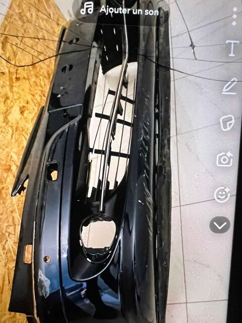 Pi&egrave;ces et &eacute;quipements Voiture Pi&egrave;ces d&eacute;tach&eacute;es auto  occasion Paris 75018