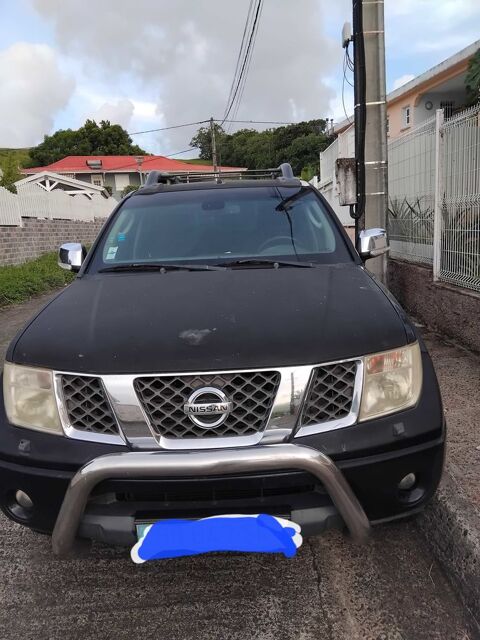 Pi&egrave;ces et &eacute;quipements Voiture Pi&egrave;ces d&eacute;tach&eacute;es auto  occasion Rivi&egrave;re-Sal&eacute;e 97215
