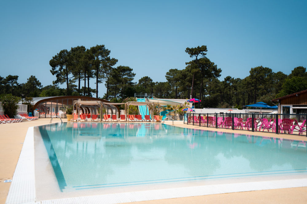  2021 occasion 33950 L&egrave;ge-Cap-Ferret