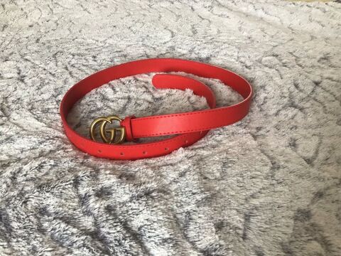 Ceinture GUCCI femme 105 cm 20 Pontoise (95)
