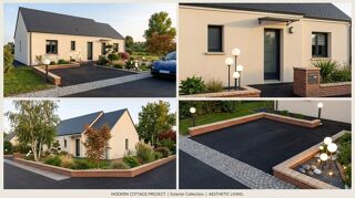  Maison à vendre 5 pièces 102 m² Ingré