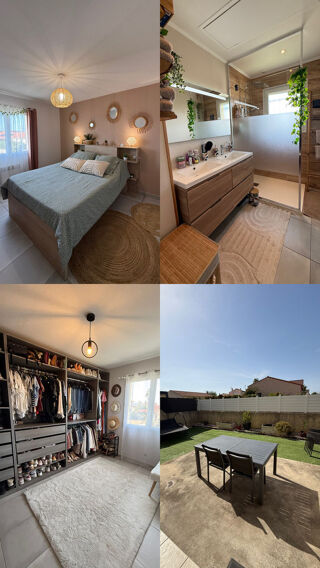  Maison à vendre 5 pièces 97 m²