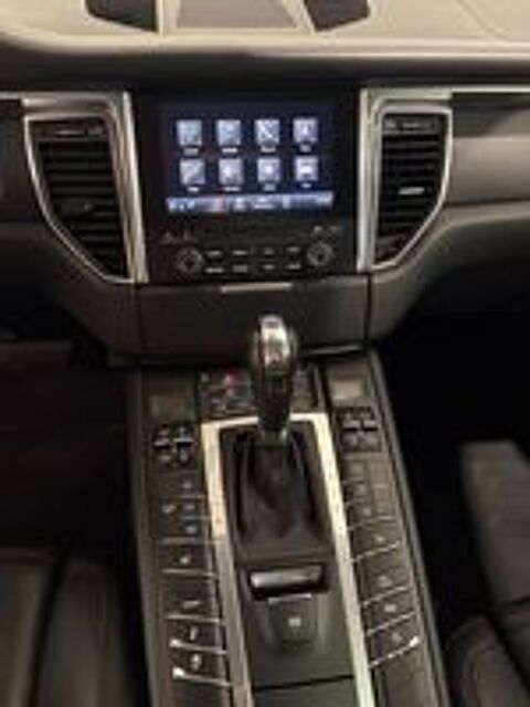 Macan 2.0 250 ch PDK 2017 occasion 30132 Caissargues
