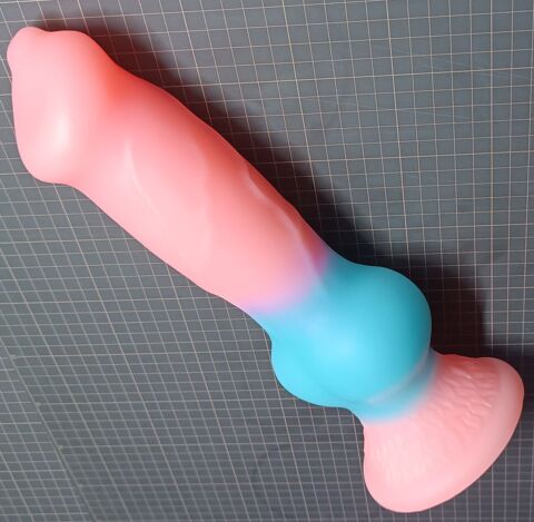 Dildo Godemichet Sextoy - Doggy (XXL) Périgny (17)