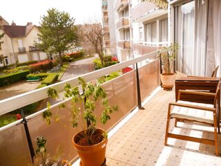  Appartement � vendre 4 pi�ces 111 m� Dijon