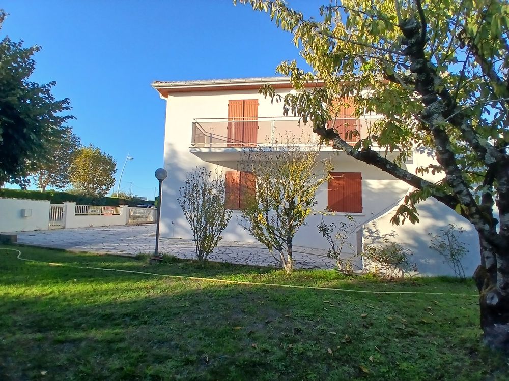 Vente Maison Maison 197m2 à Vaux sur Mer Vaux-sur-mer
