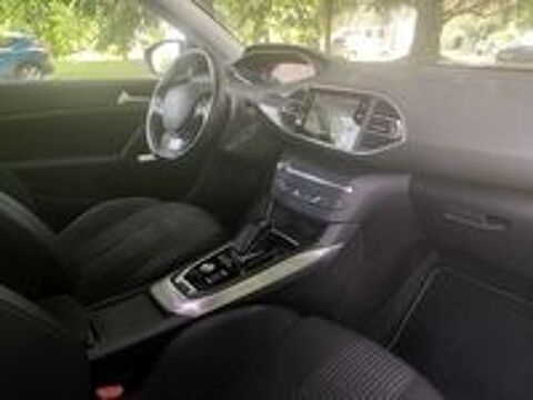 308 PureTech 130ch S&S EAT8 Allure 2020 occasion 78390 Bois-d'Arcy