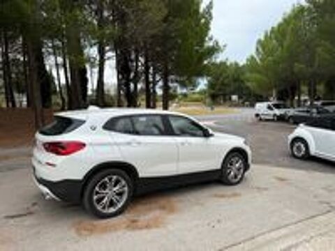X2 xDrive 20d 190 ch BVA8 Lounge Plus 2019 occasion 34690 Fabr&egrave;gues