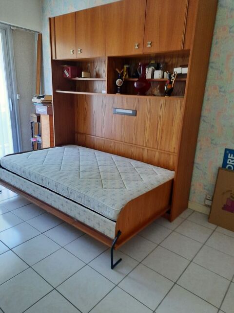 MEUBLE GRIFFON - LIit abattable latéral 995 Bordeaux (33)