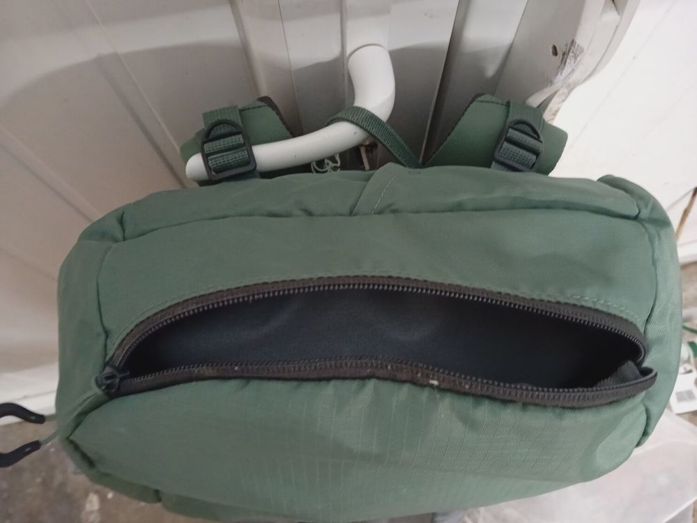 SAC &Agrave; DOS D&Eacute;CATHLON Sports