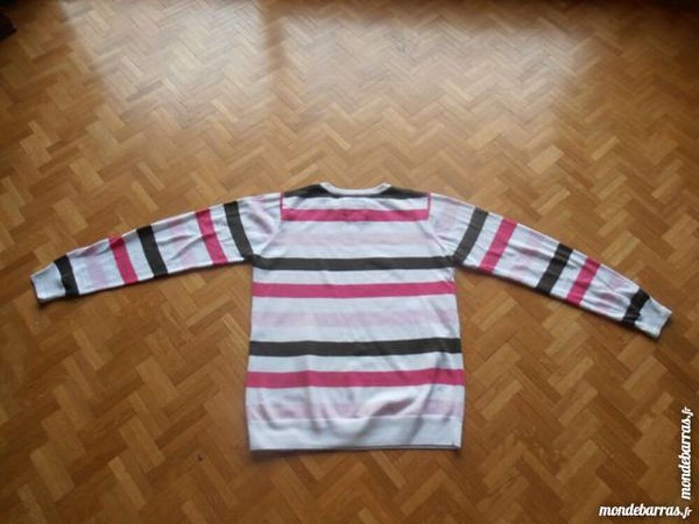 Pull BIKOOL (V8) Vêtements