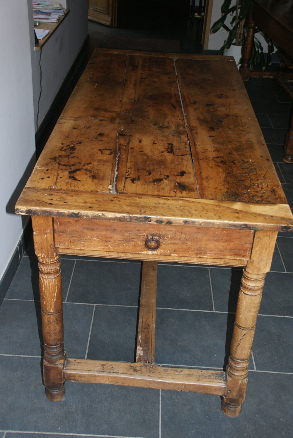 Table de salle &agrave; manger Meubles