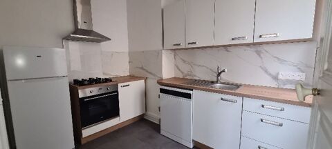  Appartement � louer 4 pi�ces 97 m�