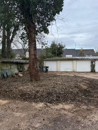  Maison � vendre 2 pi�ces 30 m�