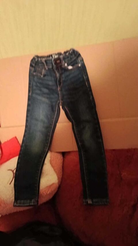 v&ecirc;tements fille 0 62123 Bailleulmont