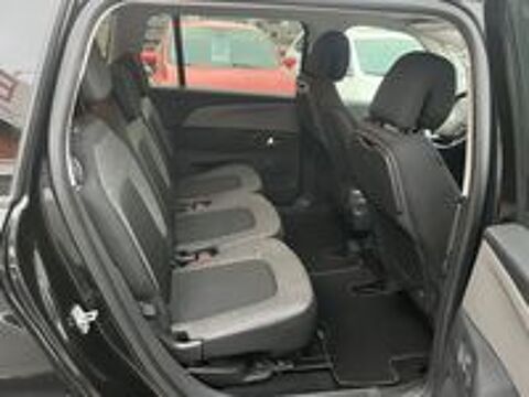 Grand C4 Picasso BlueHDi 120 S&S EAT6 Live 2017 occasion 82000 Montauban