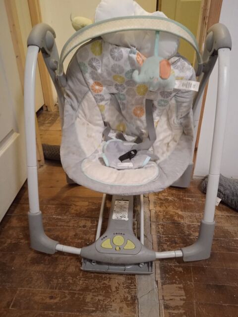 Balancelle 20 Rully (60)