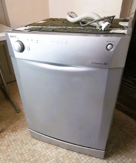 LAVE VAISSELLE BEKO  150 La Ciotat (13)