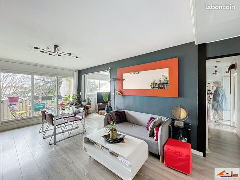   Appartement T4/5 Ramonville Saint Agne Appartement - 4 pi�ce(s) - 96 m�