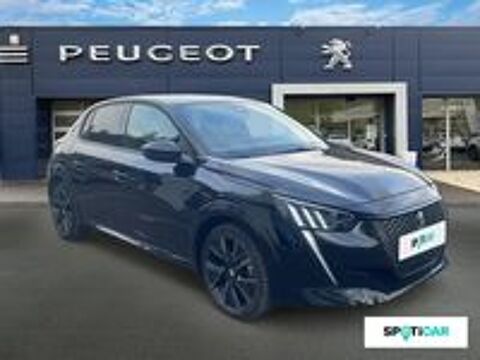 208 PureTech 130 S&S EAT8 GT 2023 occasion 46000 Cahors