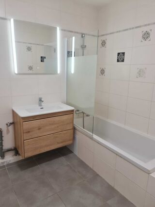  Appartement � vendre 3 pi�ces 70 m�