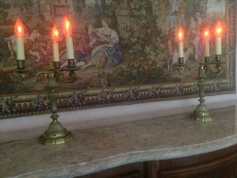 chandelliers 75 Draveil (91)