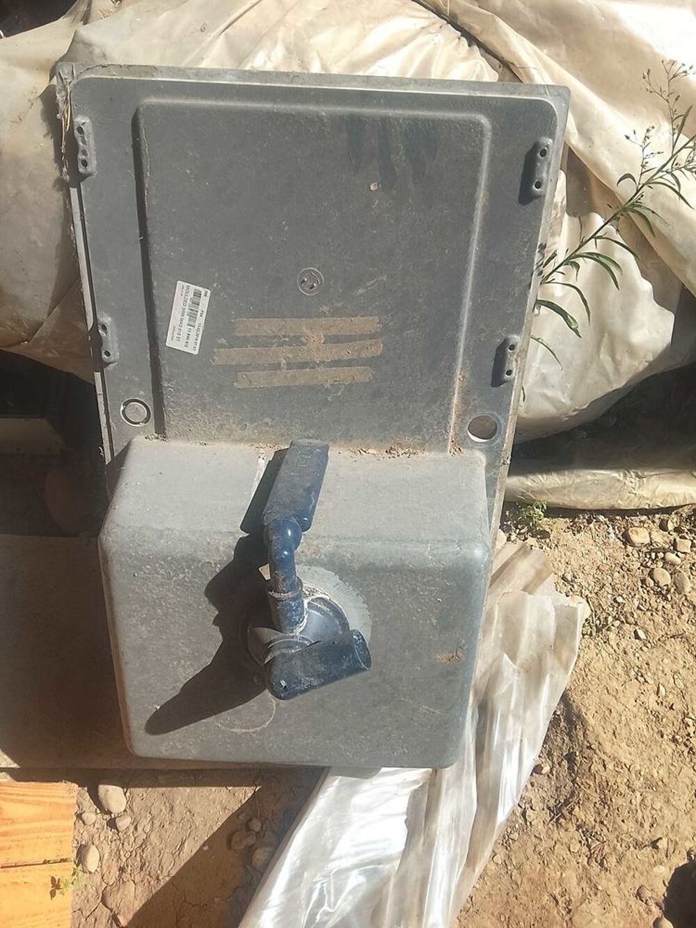 Evier lavabo cuisine ou autre Bricolage