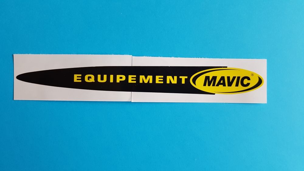 MAVIC Vélos